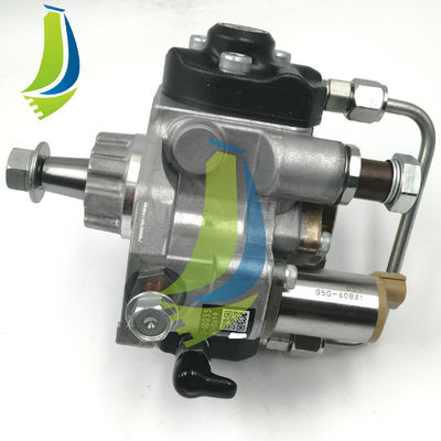 22100-E0035 Fuel Injection Pump For SK200-8 Excavator Parts