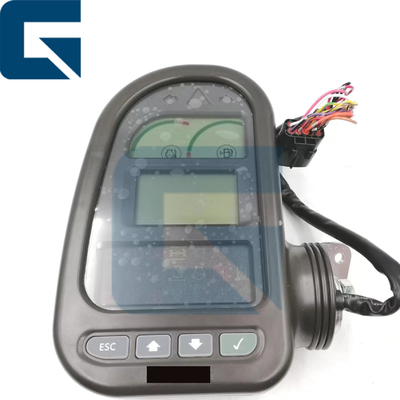 14401539 Excavator LG6210E LG6225E Electronics Group Monitor Assy