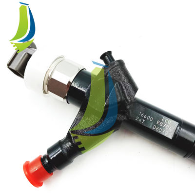 095000-6250 Common Rail Fuel Injector 0950006250