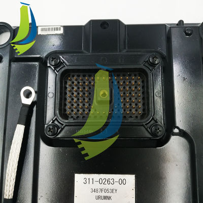 311-0263 Controller ECM ECU Computer Board 3110263 For C4.4 Engine