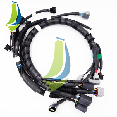 8-98002897-7 Wiring Harness 8980028977 Engine Harness For ZX240-3