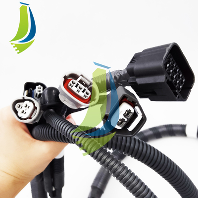 8-98002897-7 Wiring Harness 8980028977 Engine Harness For ZX240-3