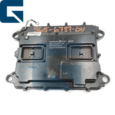 365-6787 ECU Controller 3656787 For R1600H Load Haul Dump