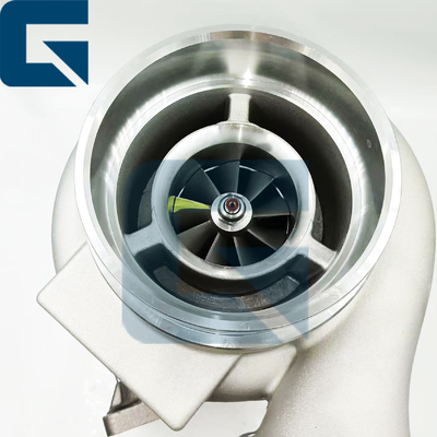 SE652CJ Turbocharger Se652cj For 4006T 4008T Engine Parts