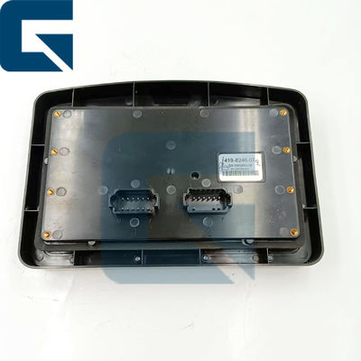 419-8246 Module GP-Display Monitor 419-8246 For 844K Wheel Dozer