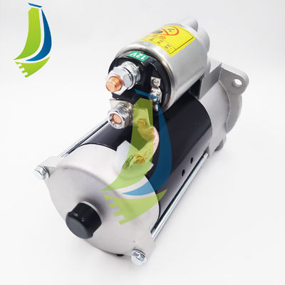 05719269 Starter Motor 9T Engine Starter For 1013E BW211D-40