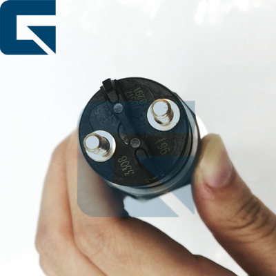 6745-11-3102 Diesel Fuel Injector 6745113102 For PC300LL PC350LL Excavator