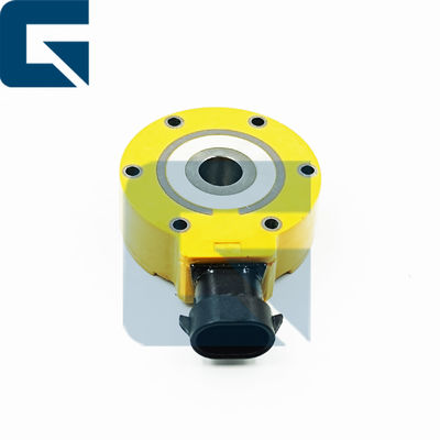 312-5620 Electronic Fuel Pump Solenoid Valve 3125620 For 320D 320DL Excavator