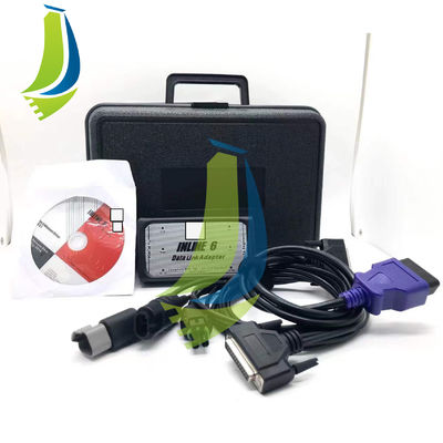 4918416 Inline 6 Adapter Kit Diagnostic Tool For Truck Parts
