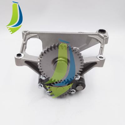 462-6685 Diesel Engine Oil Pump 4626685 For C7.1 Engine