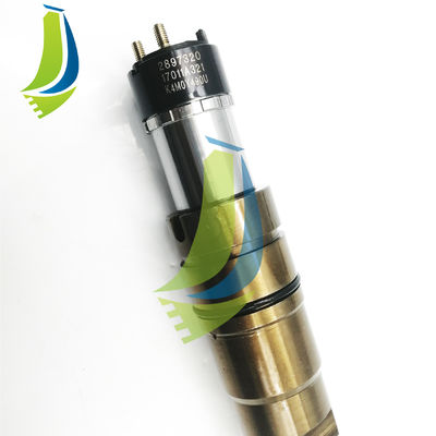 2897320 Fuel Injector  For QSX15 ISX15 Engine Parts