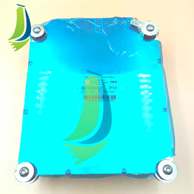 60100002 Controller ECU Computer Board ECM For EC210B EC290B Excavator