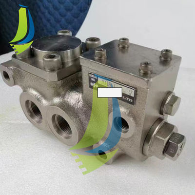 702-21-04180 Cut-Off Valve Assy For WA500-3 Wheel Loader