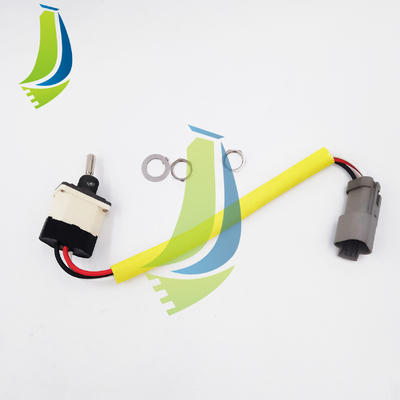 165-5970 Diesel Water Temperature Switch 1655970 For 325D 330D Excavator