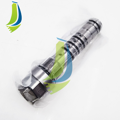 708-2L-06710 7082L06710 Main Relief Valve For PC210 PC220 Excavator