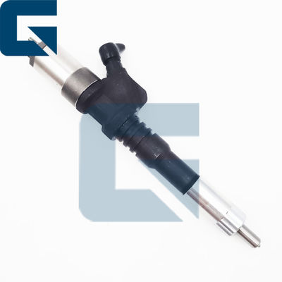 095000-1211 Diesel Fuel Injector 0950001211 For Excavator PC400-7