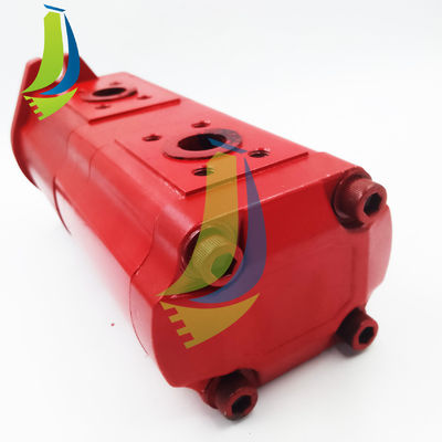 KFP2130-KP2123CMMS Hydraulic Gear Pump Pilot Pump for RK70