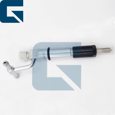 105118-4890 1051184890 Fuel Injector For 6D95 Engine