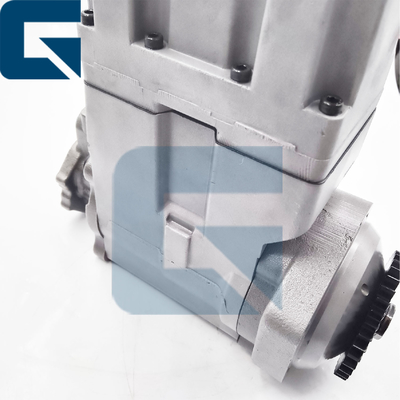 384-0607 3840607 C7 Engine Fuel Injection Pump For 120K Motor