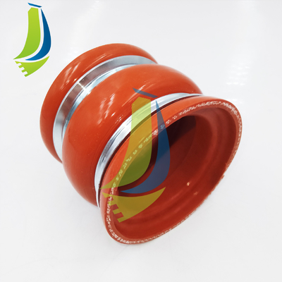 VOE17247801 Charge Air Hose 17247801 For Excavator EC340D EC380D