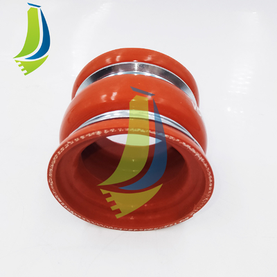 VOE17247801 Charge Air Hose 17247801 For Excavator EC340D EC380D