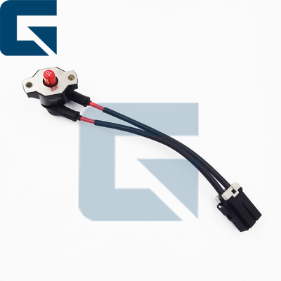 21Q4-01160 21q4-01160 Breaker Circuit For R140W-9 Excavator Parts