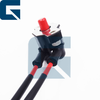 21Q4-01160 21q4-01160 Breaker Circuit For R140W-9 Excavator Parts