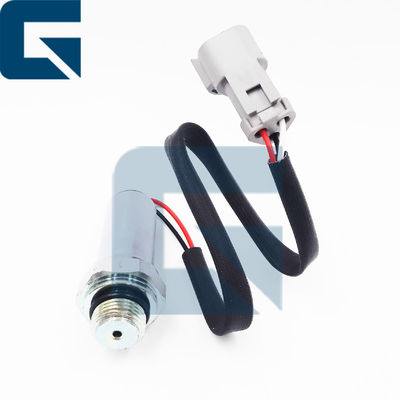 56B-0611650 Pressure Switch For HM250 HM300 Articultaed Dump Truck