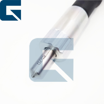 095000-1211 0950001211  Common Rail  Fuel Injector For PC400-7 Excavator