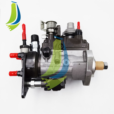 9320A535H Fuel Injection Pump For C7.1 Engine E320D2 Excavator