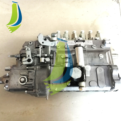 101609-9173 Diesel Fuel Injection Pump 1016099173 For E323B E312B Excavator