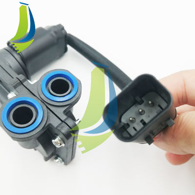 266-0136 Pressure Sensor 2660136 for 320D Excavator