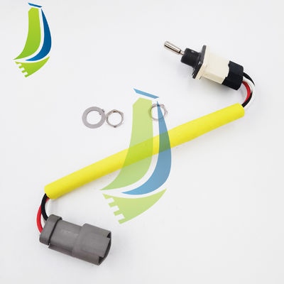 165-5970 Temperature Switch Sensor 1655970 For E324D Excavator