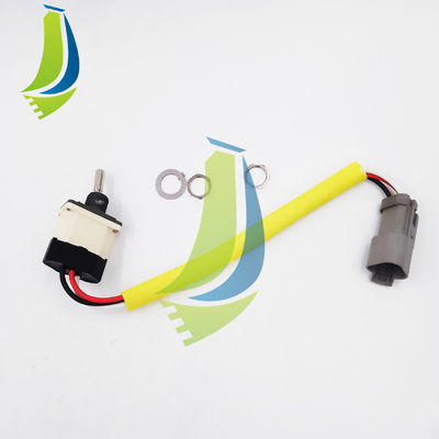165-5970 Temperature Switch Sensor 1655970 For E324D Excavator