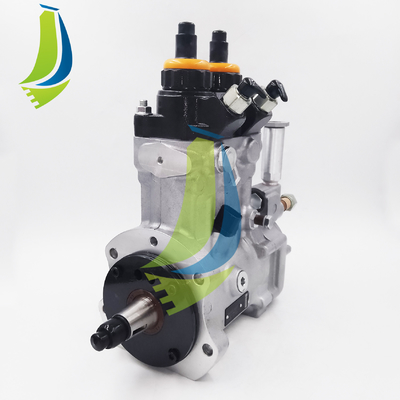 6245-71-1101 Fuel Injection Pump For SAA6D170E Engine