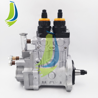 6245-71-1101 Fuel Injection Pump For SAA6D170E Engine