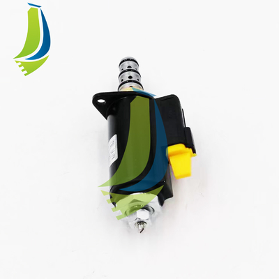 121-1491 1211491 Spare Parts Solenoid Valve For E320B E320C Excavator