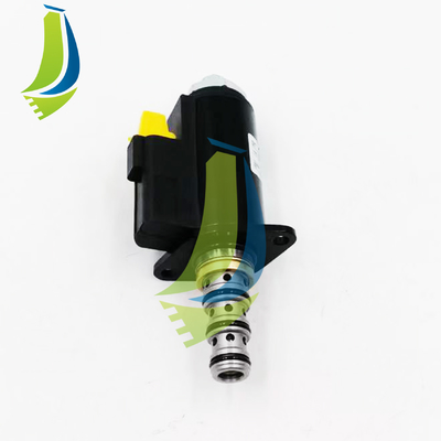 121-1491 1211491 Spare Parts Solenoid Valve For E320B E320C Excavator