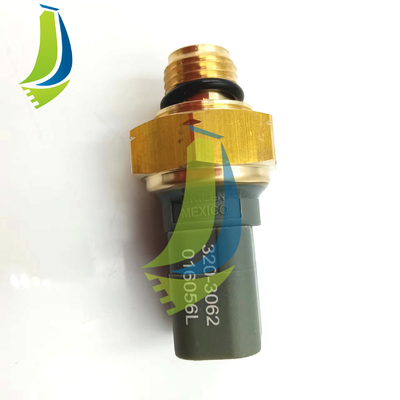 320-3062 Oil Pressure Sensor 3203062 For C13 Engine