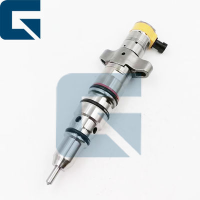 293-4073 2934073 C9 Engine Fuel Injector For E330D Excavator