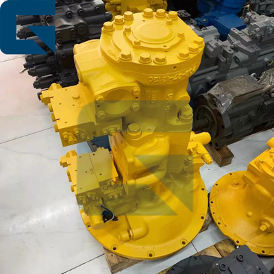 708-27-12120 7082712120 Hydraulic Pump For PC400-5 Excavator