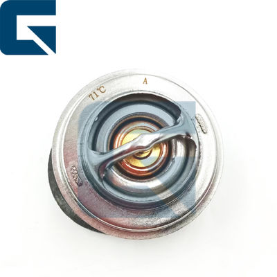 VOE20450736 20450736 Thermostat For EC210B EC210D Excavator