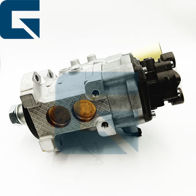 0445020216 Fuel Injection Pump Common Rail Fuel Pump For Engine Parts