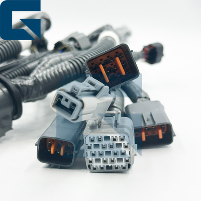 1-82641375-7 Engine Wiring Harness For 6HK1 Engine Parts