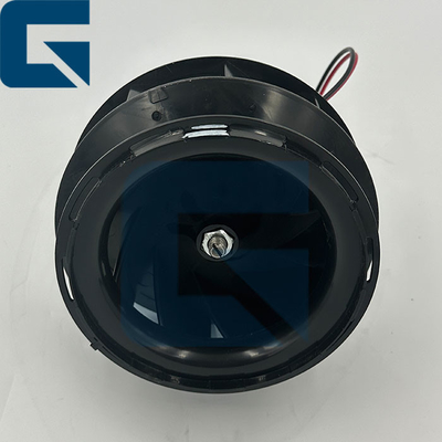 243-3820 2433820 Fan Blower Motor For 430E Excavator