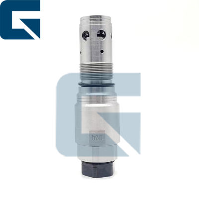 173-3452 Relief Valve 1733452 For E320D E320C Excavator Parts