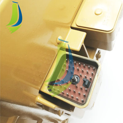 160-1758 1601758 Controller ECU For D6R Bulldozer