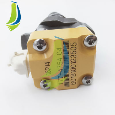 177-4754 1774754 Original Fuel Injector for 3126E 3126B Engine Excavator 322C 325C