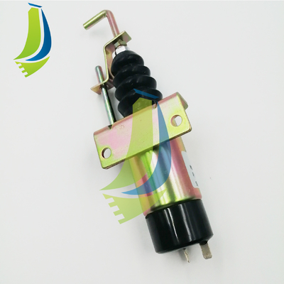 366-07197 Shut Off Stop Sloenoid Valve 36607197 For SA-3405T