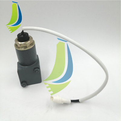 9147260 High Speed Solenoid Valve For EX200 EX100